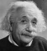 Albert Einstein - IQ 160