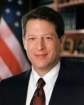 Al Gore - IQ 134