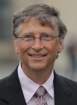 Bill Gates - IQ 160
