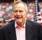 George H.W. Bush - IQ 98