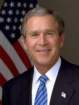George W. Bush - IQ 125