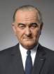 Lyndon B. Johnson - IQ 126
